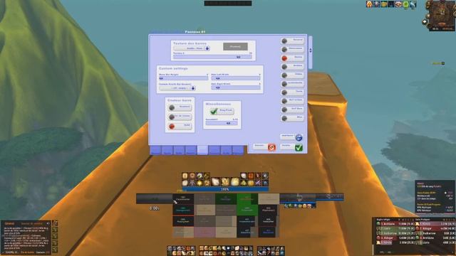Guide VuhDo débutant смотреть онлайн