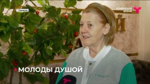 В Тюмени начал работу Всероссийский форум серебряных добровольцев