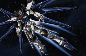 «Мобильный костюм Gundam SEED Freedom»   (MOBILE SUIT GUNDAM SEED FREEDOM |1st |Trailer) 2023