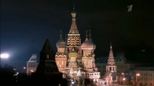 Кремлёвские Куранты с Гимном СССР 2023 смотреть онлайн