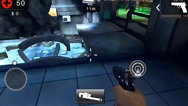 DEAD TRIGGER 2/здесь должен быть текст смотреть онлайн