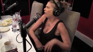 KRISTEN JOHNSTON on women and body image