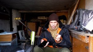 Проект ДРОВОСТАЛКЕР (подробно) Тачка из велосипедных колес и хлама