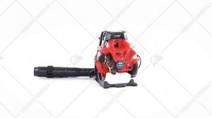 Воздуходувка Caiman Tornado PB900 3D обзор