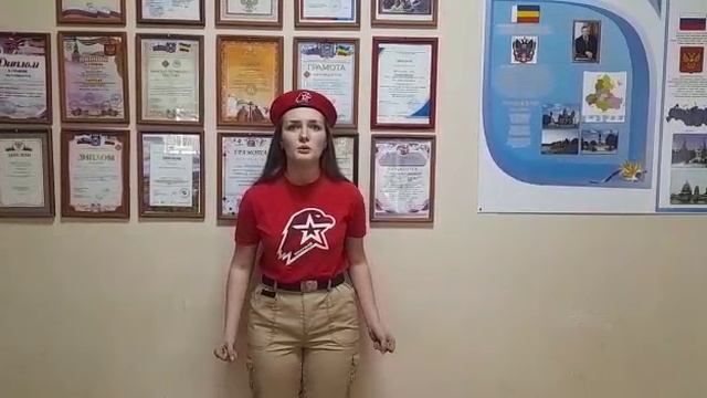 Зайцева Елизавета Алексеевна, Ростовская область, с. Русская слободка