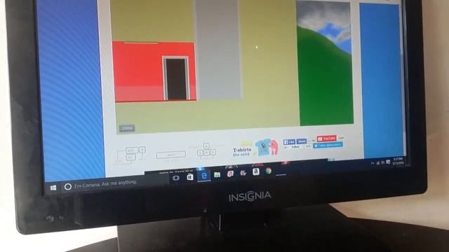 My Head Came out: Happy WHEELS EP.1 смотреть онлайн