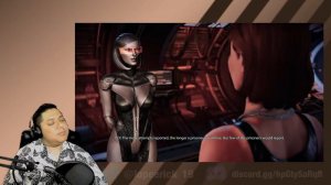 More Mass Effect 3! Chasing After Kai Leng!