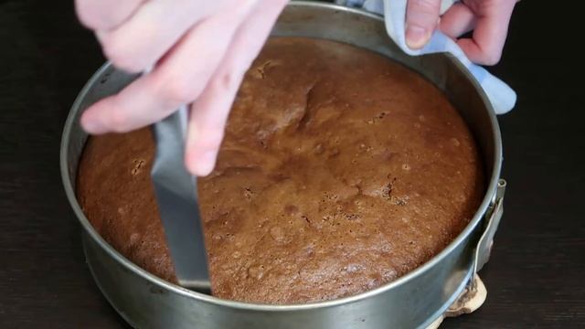 Трайфлы "Санчо" с ананасами и орехами. | Десерт в стакане смотреть онлайн