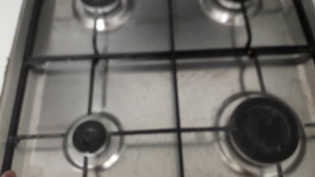 Как почистить духовку от жира и нагара за 3 секунды!