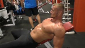 Бюджетное питание на массу