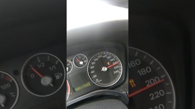 Разгон форд фокус 0-230 2.0 мт. смотреть онлайн