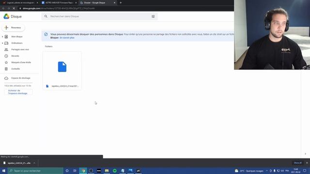 how to fix Astro Mixamp bootloader mode after uptade crash (FR) смотреть онлайн