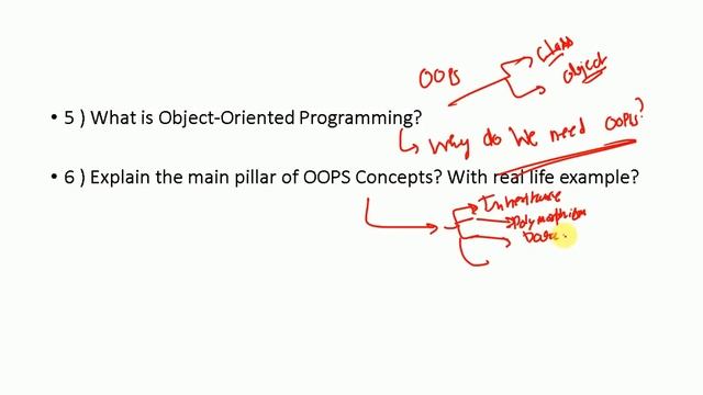 Wipro Top 20 Technical Interview Questions With Answers | Repeated Questions ??