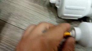 Как подключить осмос Гейзер Престиж-2 с баком.