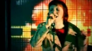 группа Pep-See Пеп-Си - "Любовь моя"