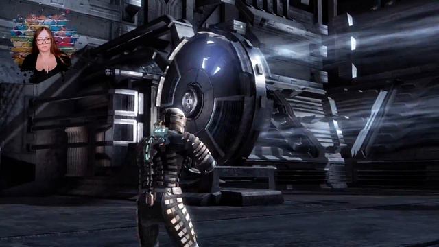 Dead Space | #02 | Некроморфы