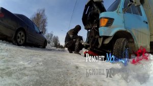 Трилогия  ОМ 602.940 (часть 1) 2018