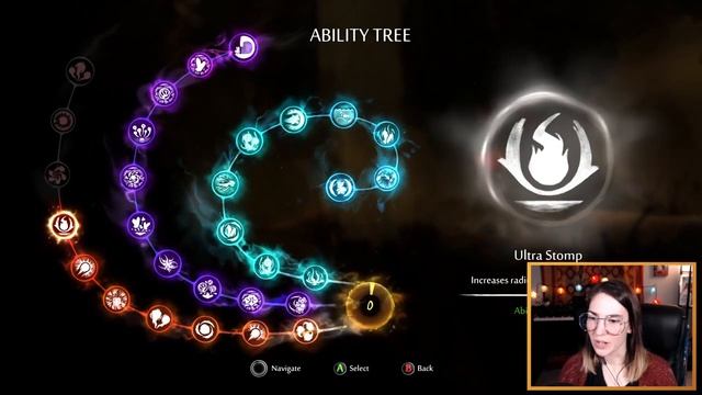 Ori and the Blind Forest - First Playthrough (Day 3) смотреть онлайн