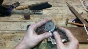 Как сделать Топор - Томагавк  своими руками в индейском стиле \\ How to make a Tomahawk