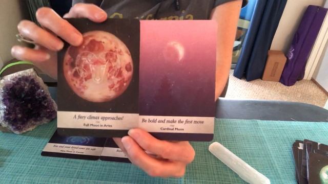 DM to DF UNION ENERGY, I WANT A NEW START WITH YOU ~ MOONOLOGY DECK UNWRAPPED ✨✨ смотреть онлайн