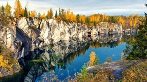 Все республики Российской Федерации