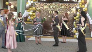 Трогательная речь классного руководителя на выпускном вечере