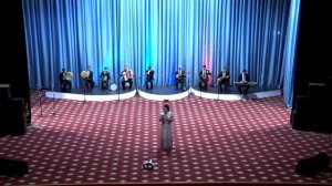 Гулчахон Иброхимова - Намеои -Guljahon Ibrohimova Nameoi