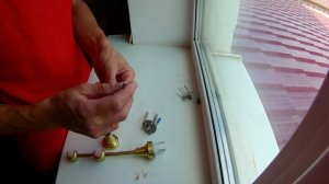 Как правильно установить карниз для штор.