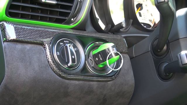 2019 Porsche 911 GT3 RS 991.2 Review: Performance, Speed, and Precision on Track смотреть онлайн