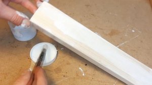 Как исправить дешёвую пластиковую сидушку для ванной