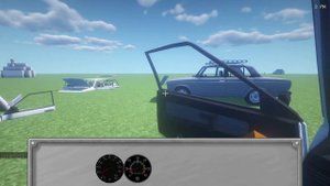 Мод на жигули - Minecraft