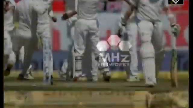 India beats Australia to win Test series 2-1 (28 Mar,2017) смотреть онлайн