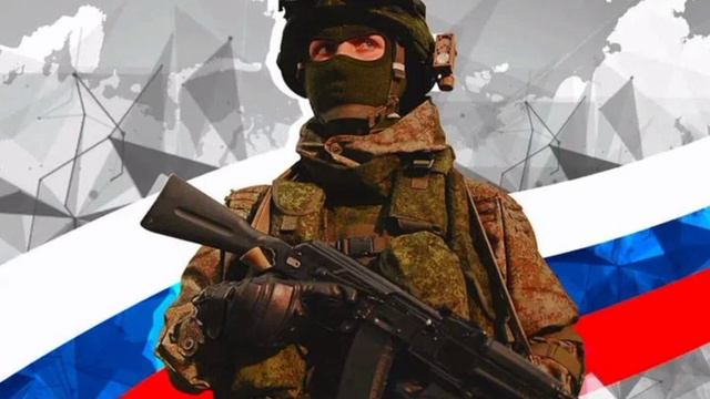 To Serve Russia | Служить России (Slowed & Reverb) смотреть онлайн