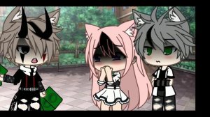 "Roses" •клип на английском•~ gacha life~