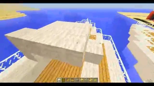 постройка катера смотреть онлайн