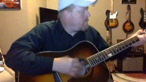 Fender Paramount PM-1 Deluxe Review