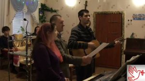 Господа благослови, о душа