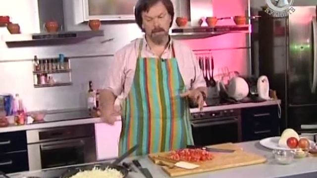 Айсбан. Свиная рулька смотреть онлайн