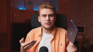 iPad Mini - удобнее, чем обычный?