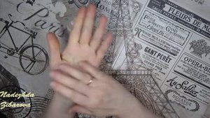 Как сделать вайнер из силиконового герметика и крахмала (мастер класс)