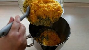 Варенье из фейхоа и апельсина без варки. Витаминная ?