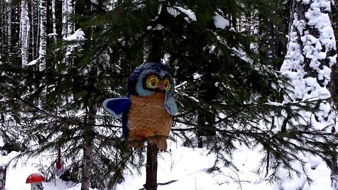 Серов, поляна на тропе здоровья смотреть онлайн