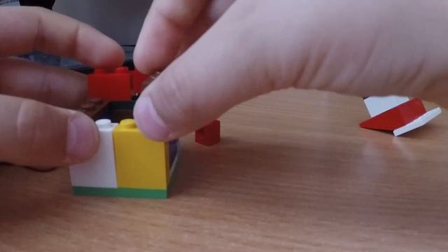 Сейф лего с ключом, как собрать самый лучший сейф лего техник смотреть онлайн