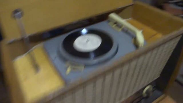 Радиола Сакта Sakta