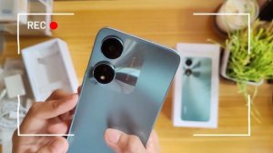 UNBOXING: HONOR X5 PLUS