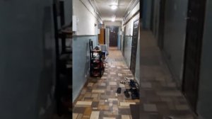 Комната 12 кв.м с ремонтом