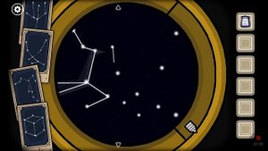Rusty Lake Roots Winter 1930 The Stars