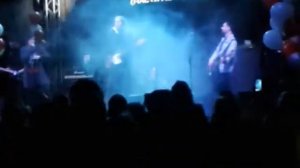 Кустурица - Борис Грим и Братья Грим