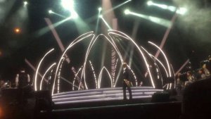 Эдрэн дингез  - ( "Адриатическое море")