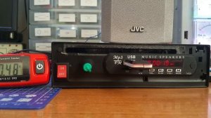Mp3 модуль в автомагнитолу